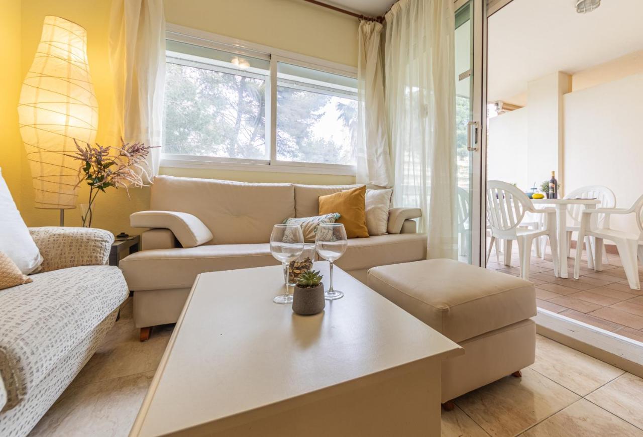 Homes & Go Golden Pineda Salou Luaran gambar