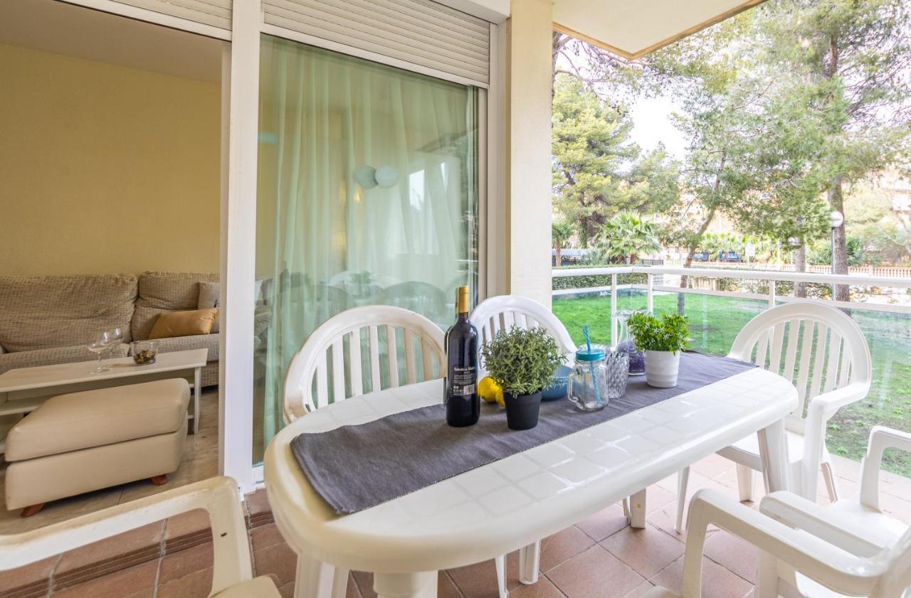 Homes & Go Golden Pineda Salou Luaran gambar