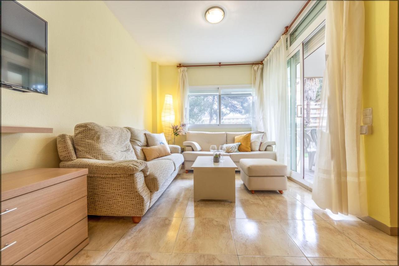 Homes & Go Golden Pineda Salou Luaran gambar