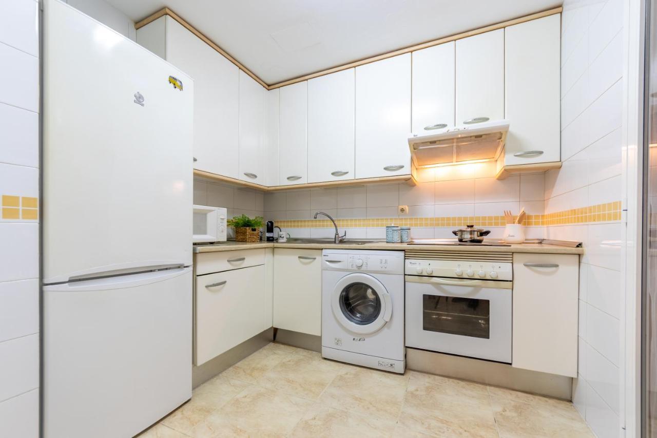 Homes & Go Golden Pineda Salou Luaran gambar