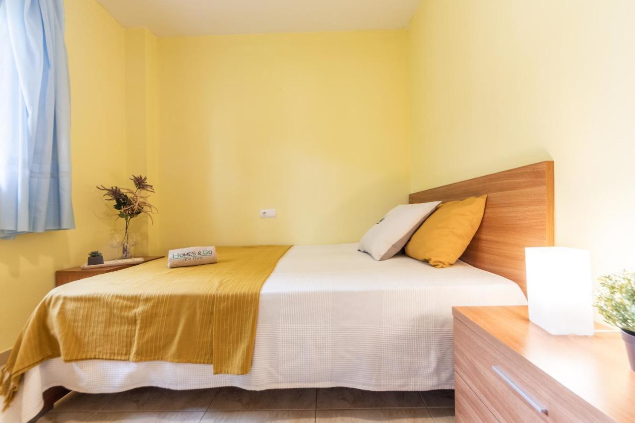 Homes & Go Golden Pineda Salou Luaran gambar