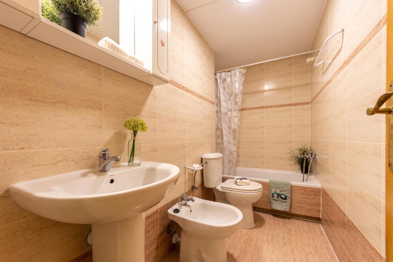 Homes & Go Golden Pineda Salou Luaran gambar