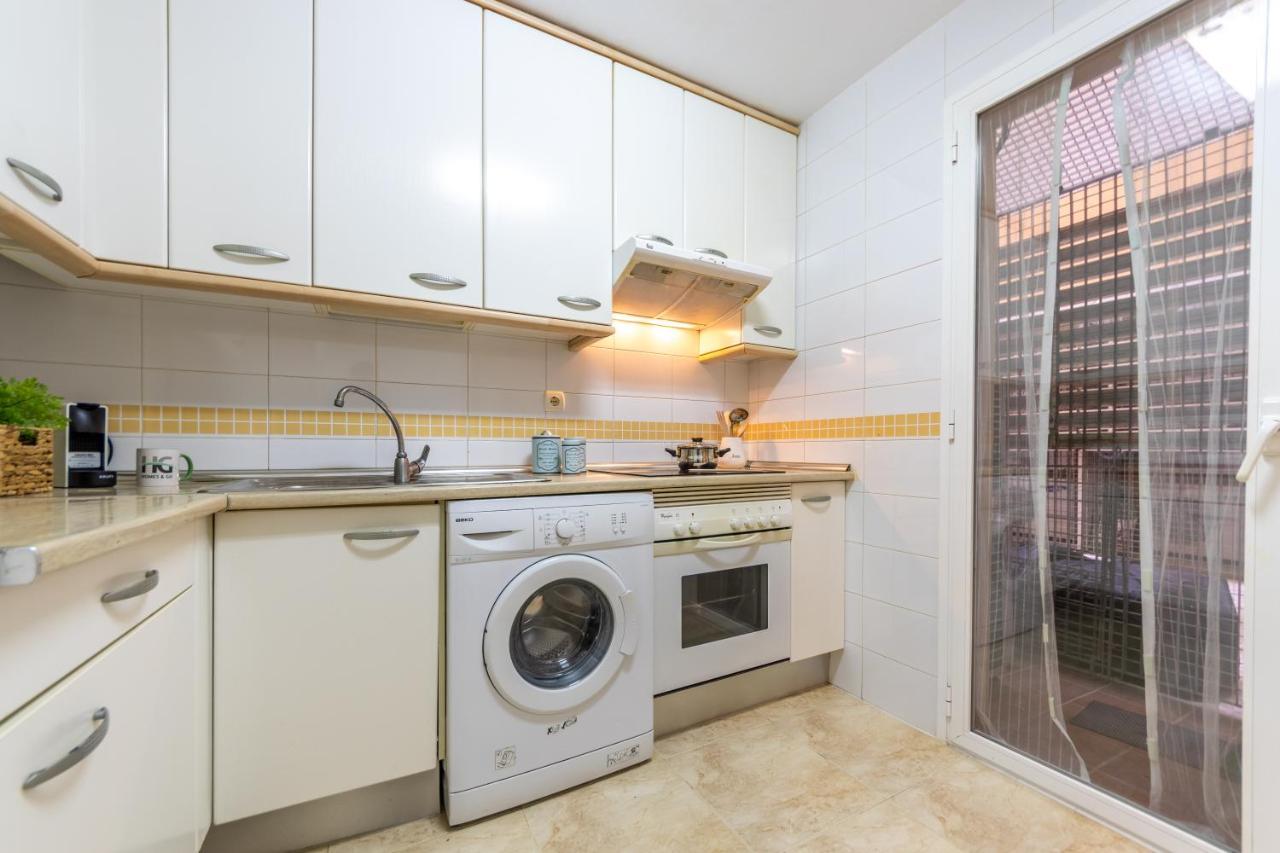Homes & Go Golden Pineda Salou Luaran gambar
