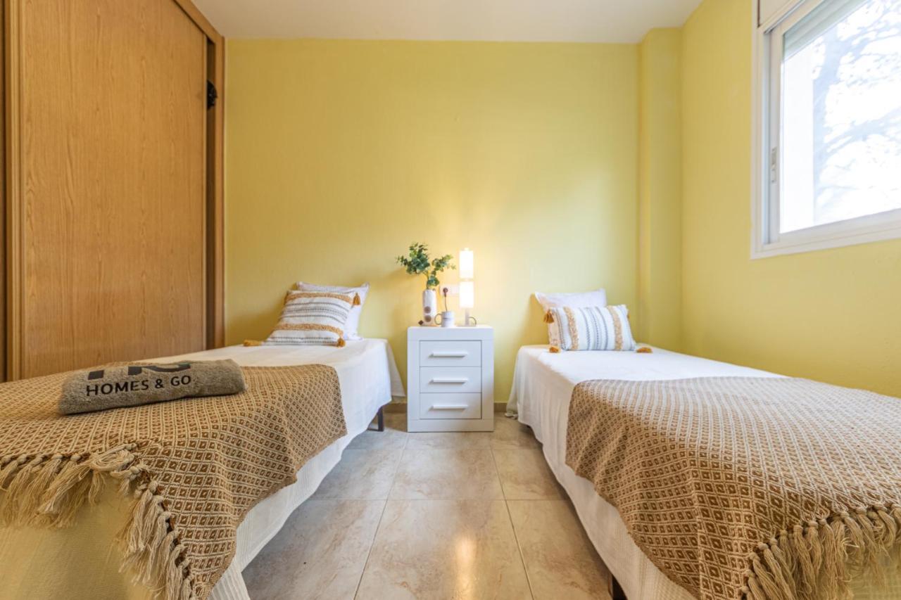 Homes & Go Golden Pineda Salou Luaran gambar