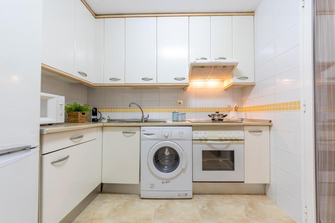 Homes & Go Golden Pineda Salou Luaran gambar