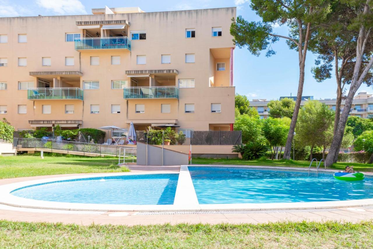 Homes & Go Golden Pineda Salou Luaran gambar