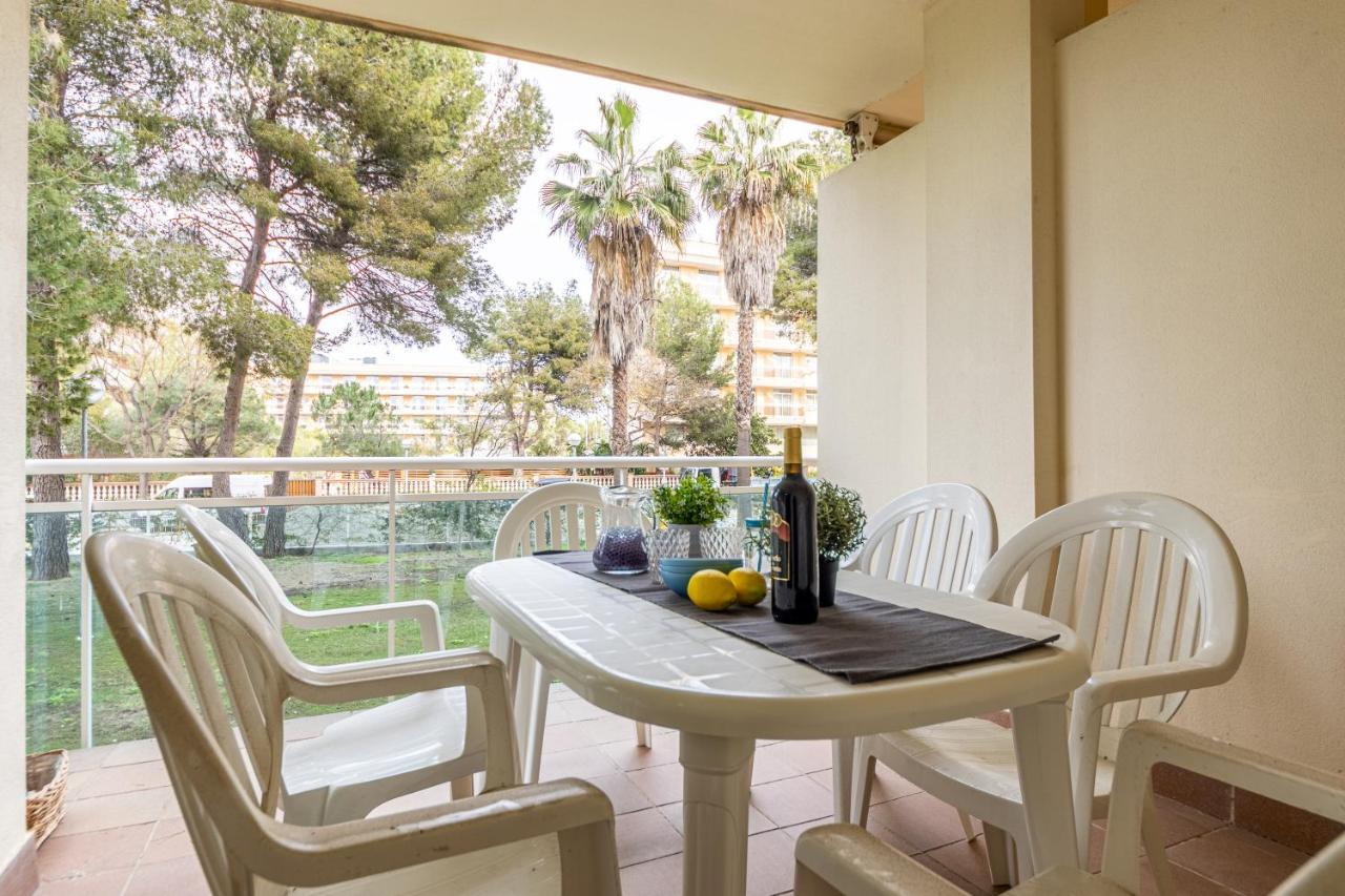 Homes & Go Golden Pineda Salou Luaran gambar
