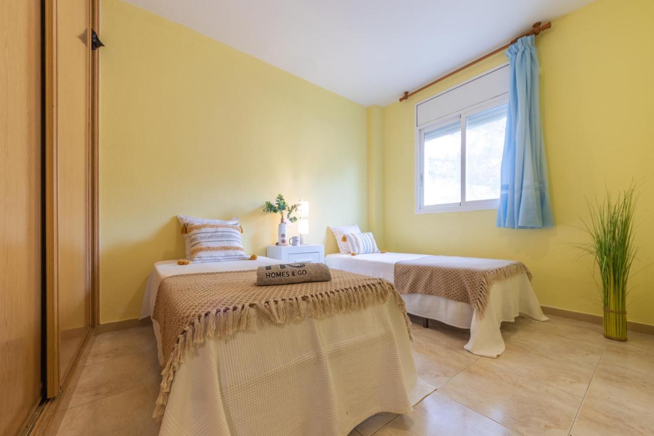 Homes & Go Golden Pineda Salou Luaran gambar
