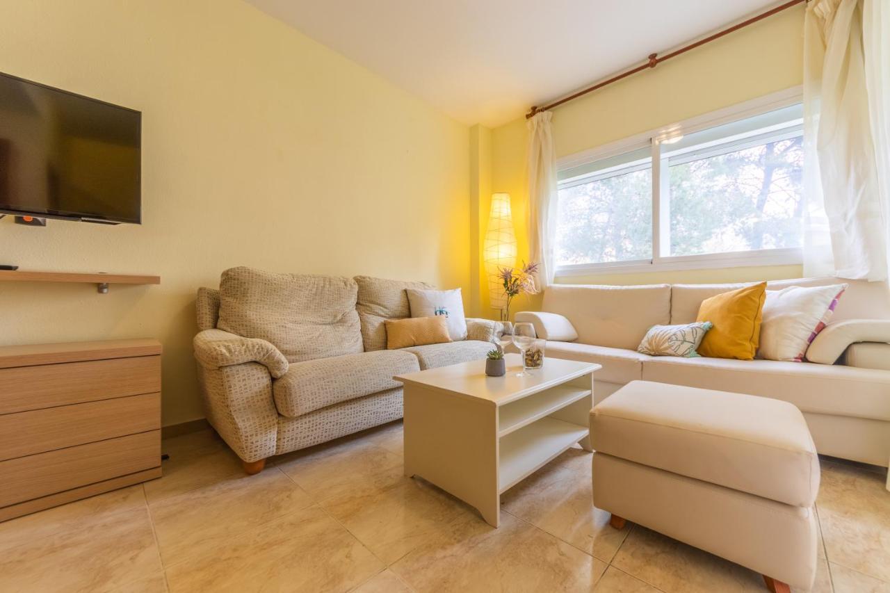 Homes & Go Golden Pineda Salou Luaran gambar