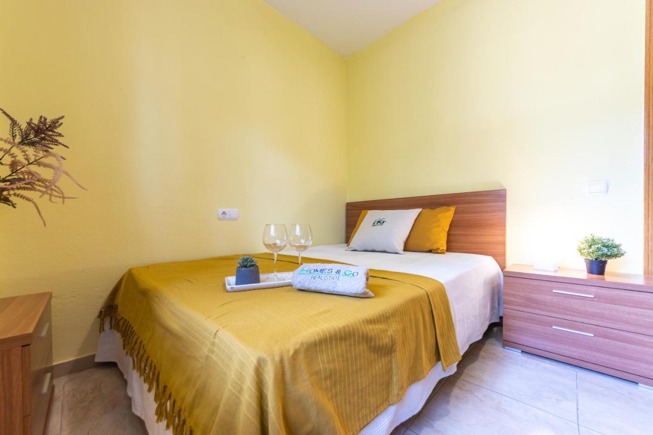 Homes & Go Golden Pineda Salou Luaran gambar