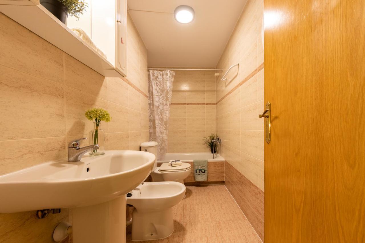 Homes & Go Golden Pineda Salou Luaran gambar