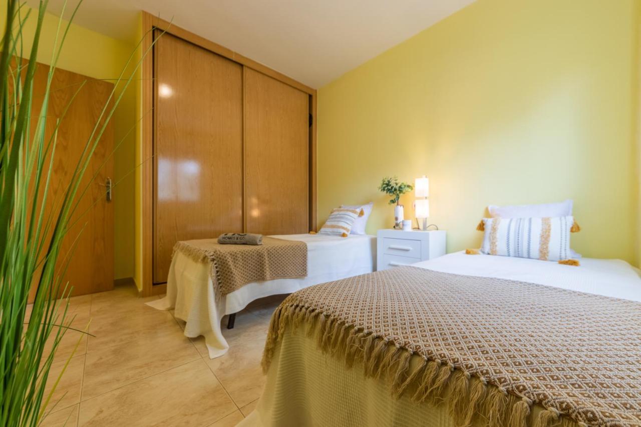 Homes & Go Golden Pineda Salou Luaran gambar
