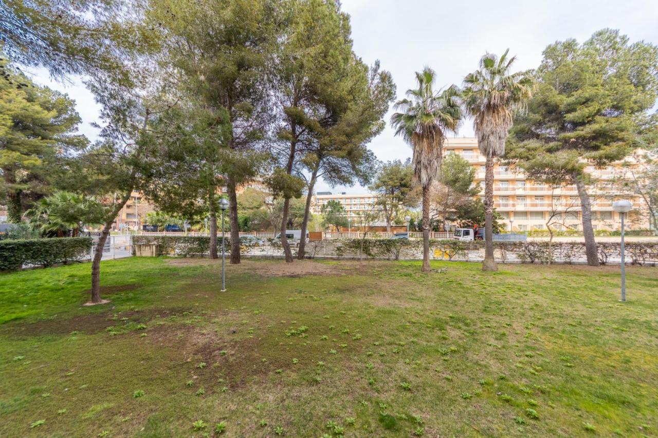 Homes & Go Golden Pineda Salou Luaran gambar
