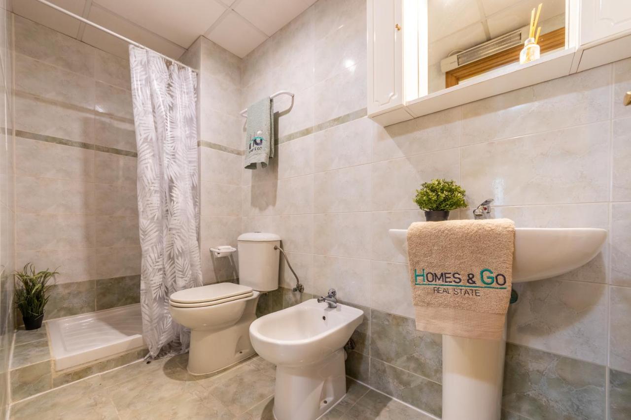 Homes & Go Golden Pineda Salou Luaran gambar