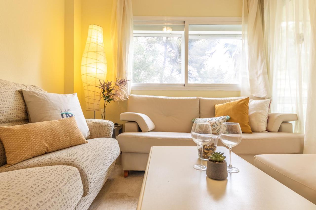Homes & Go Golden Pineda Salou Luaran gambar