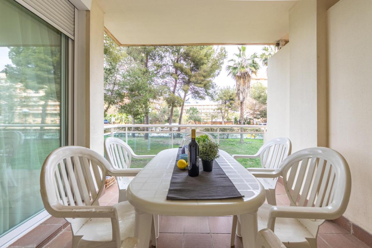 Homes & Go Golden Pineda Salou Luaran gambar
