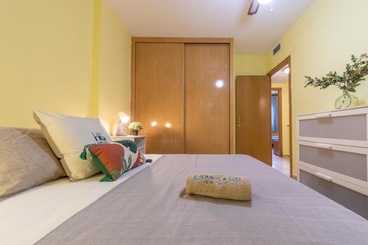 Homes & Go Golden Pineda Salou Luaran gambar