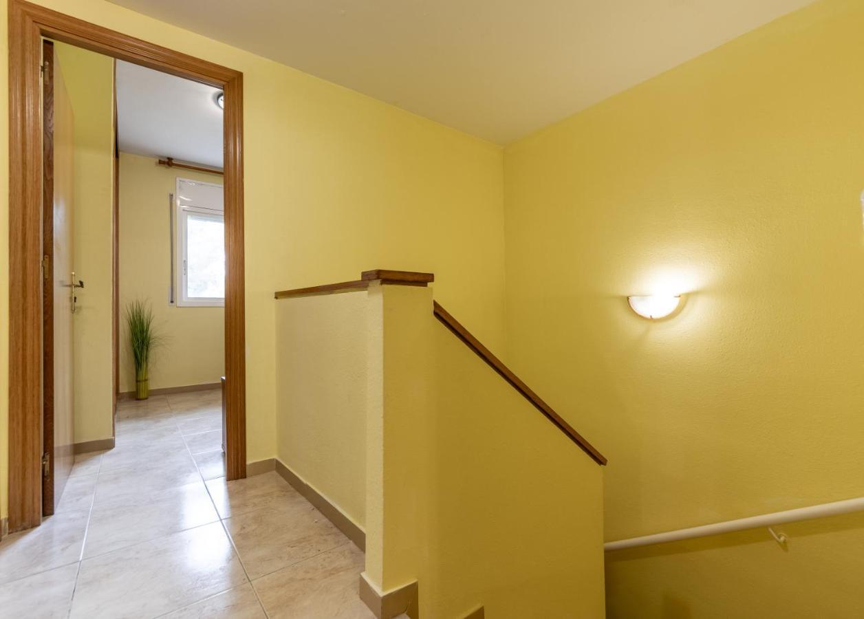 Homes & Go Golden Pineda Salou Luaran gambar