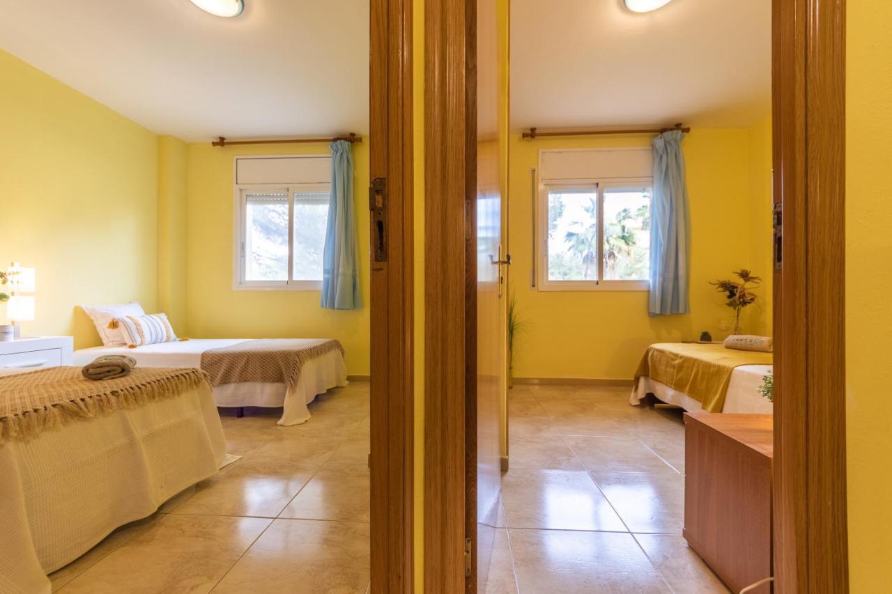 Homes & Go Golden Pineda Salou Luaran gambar